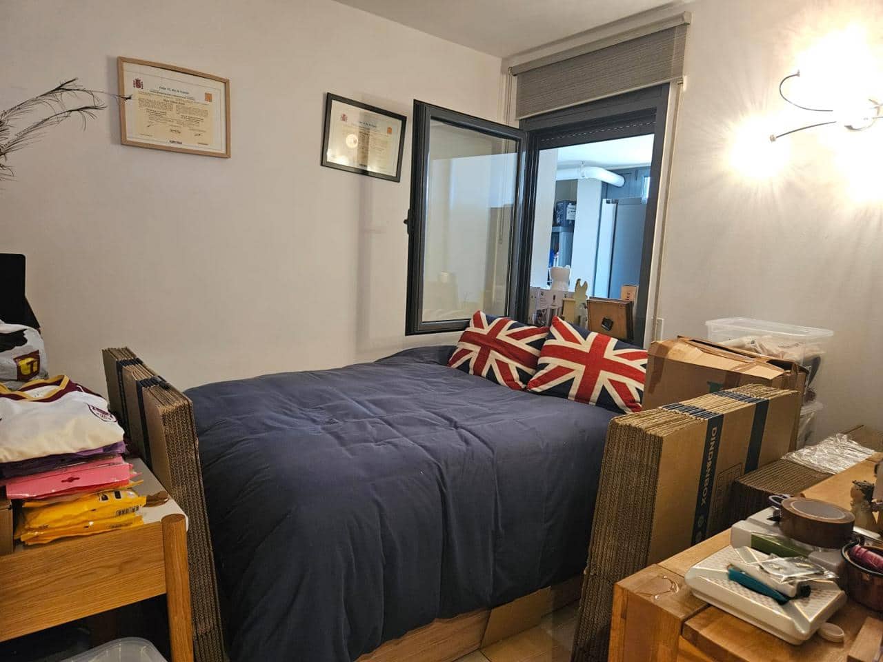 3 sypialnia Mieszkanie na sprzedaż w Empuriabrava z garażem - 499 900 € (Ref: 9973827)