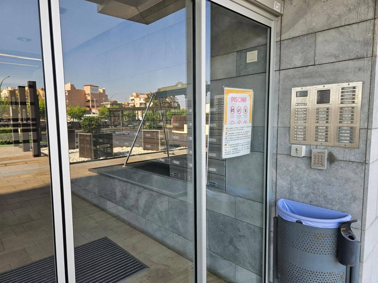 3 sypialnia Mieszkanie na sprzedaż w Empuriabrava z garażem - 499 900 € (Ref: 9973827)