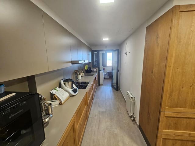 3 sypialnia Mieszkanie na sprzedaż w Empuriabrava, Castelló d'Empúries z garażem - 499 900 € (Ref: 9973827)