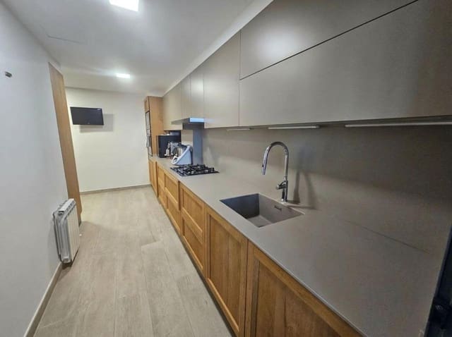 3 sypialnia Mieszkanie na sprzedaż w Empuriabrava, Castelló d'Empúries z garażem - 499 900 € (Ref: 9973827)