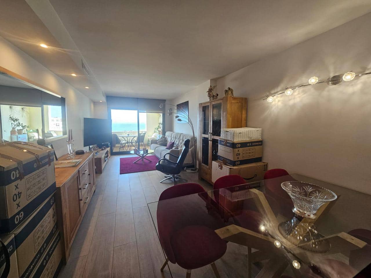 3 sypialnia Mieszkanie na sprzedaż w Empuriabrava z garażem - 499 900 € (Ref: 9973827)