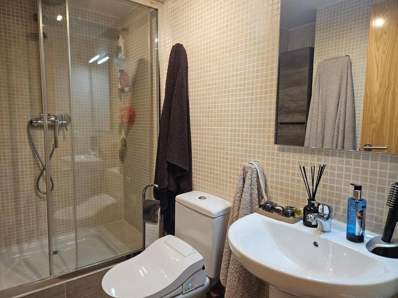3 sypialnia Mieszkanie na sprzedaż w Empuriabrava z garażem - 499 900 € (Ref: 9973827)