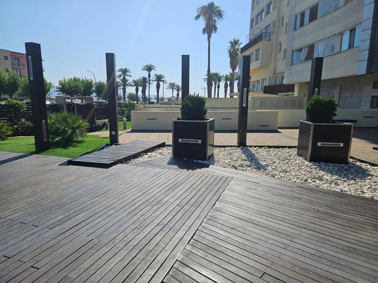 3 sypialnia Mieszkanie na sprzedaż w Empuriabrava z garażem - 499 900 € (Ref: 9973827)