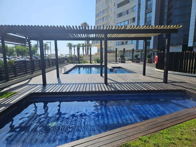 3 sypialnia Mieszkanie na sprzedaż w Empuriabrava, Castelló d'Empúries z garażem - 499 900 € (Ref: 9973827)