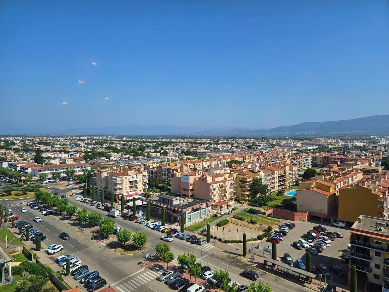 3 sypialnia Mieszkanie na sprzedaż w Empuriabrava z garażem - 499 900 € (Ref: 9973827)