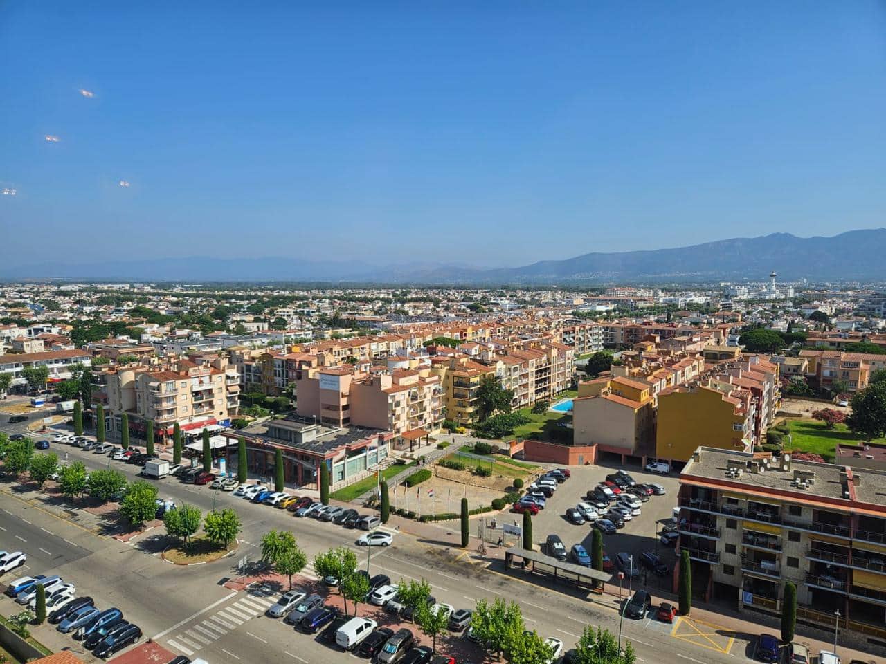 3 sypialnia Mieszkanie na sprzedaż w Empuriabrava z garażem - 499 900 € (Ref: 9973827)
