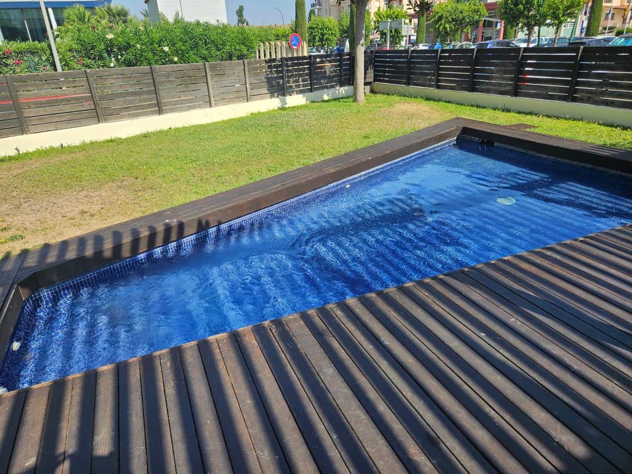 3 sypialnia Mieszkanie na sprzedaż w Empuriabrava z garażem - 499 900 € (Ref: 9973827)