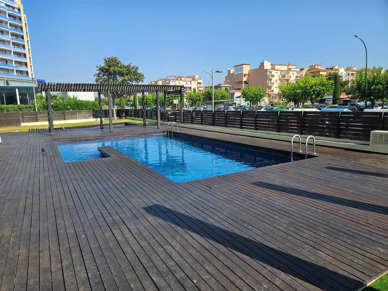 3 sypialnia Mieszkanie na sprzedaż w Empuriabrava z garażem - 499 900 € (Ref: 9973827)