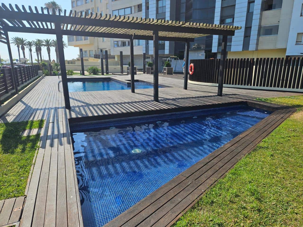3 sypialnia Mieszkanie na sprzedaż w Empuriabrava z garażem - 499 900 € (Ref: 9973827)