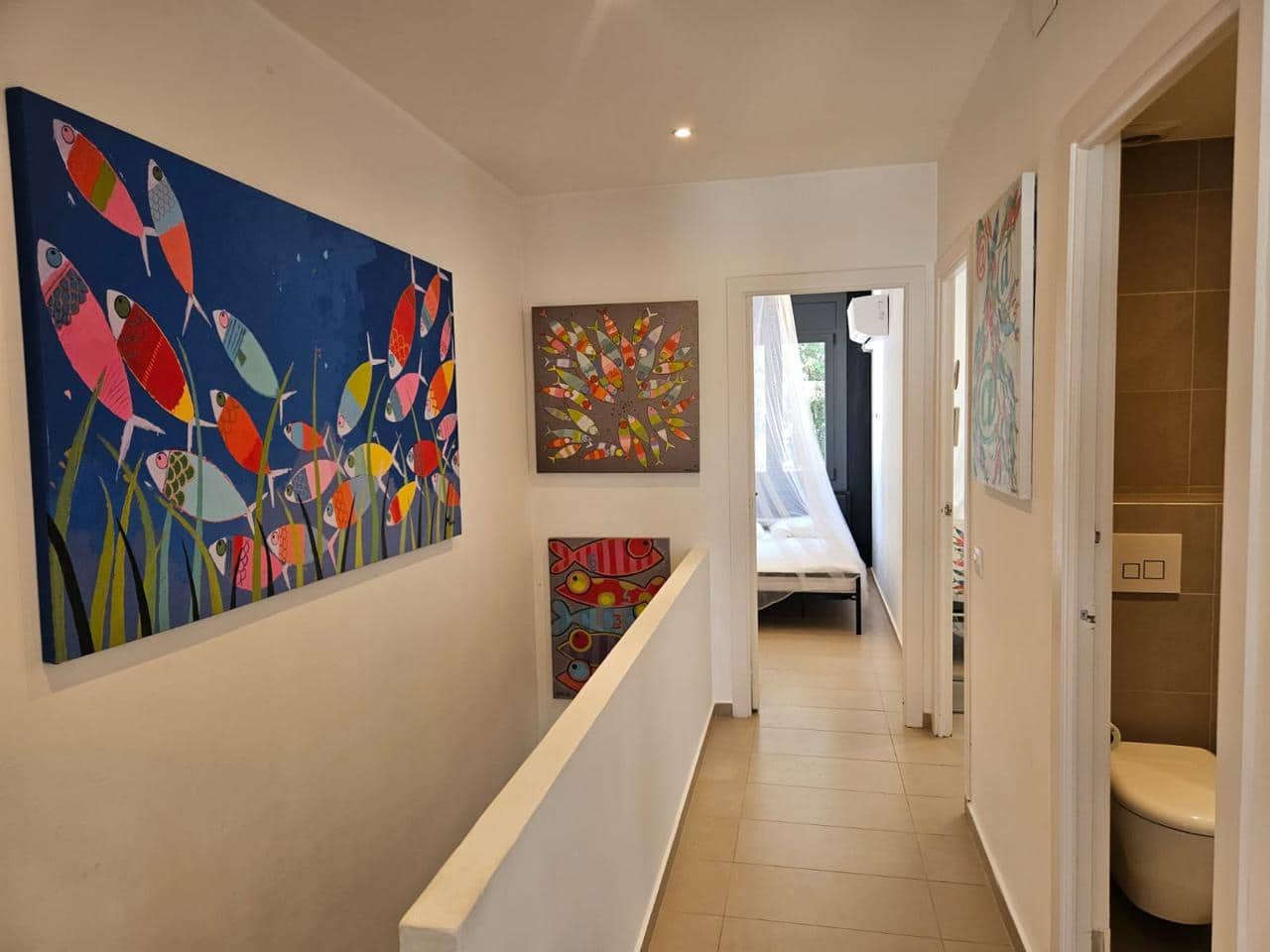 3 camera da letto Villa in vendita in Empuriabrava con garage - 520.000 € (Rif: 9986201)
