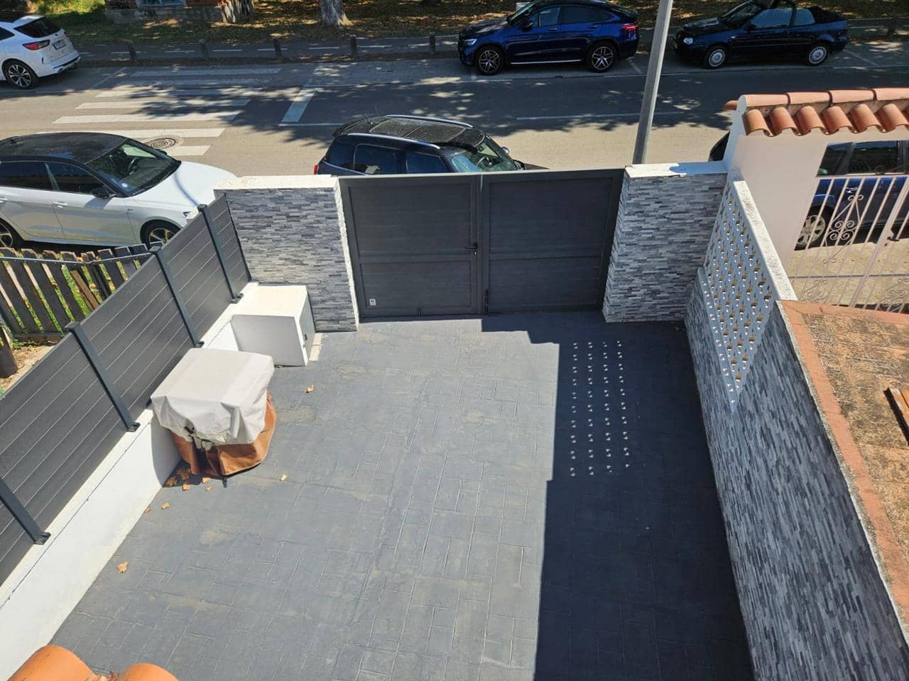 3 camera da letto Villa in vendita in Empuriabrava con garage - 520.000 € (Rif: 9986201)