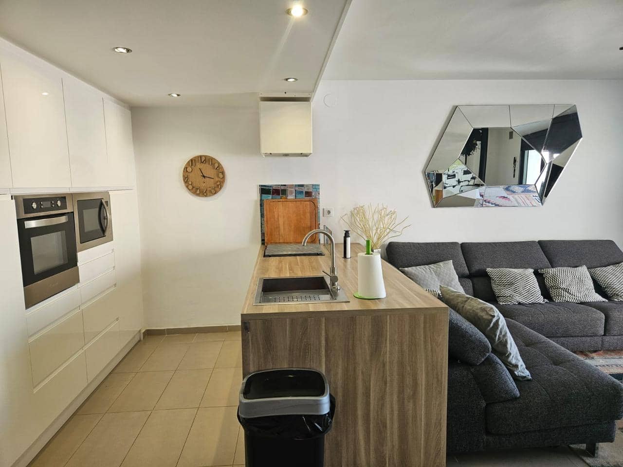 3 camera da letto Villa in vendita in Empuriabrava con garage - 520.000 € (Rif: 9986201)