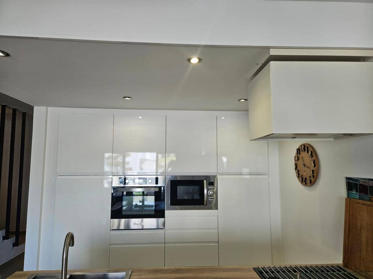 3 camera da letto Villa in vendita in Empuriabrava con garage - 520.000 € (Rif: 9986201)