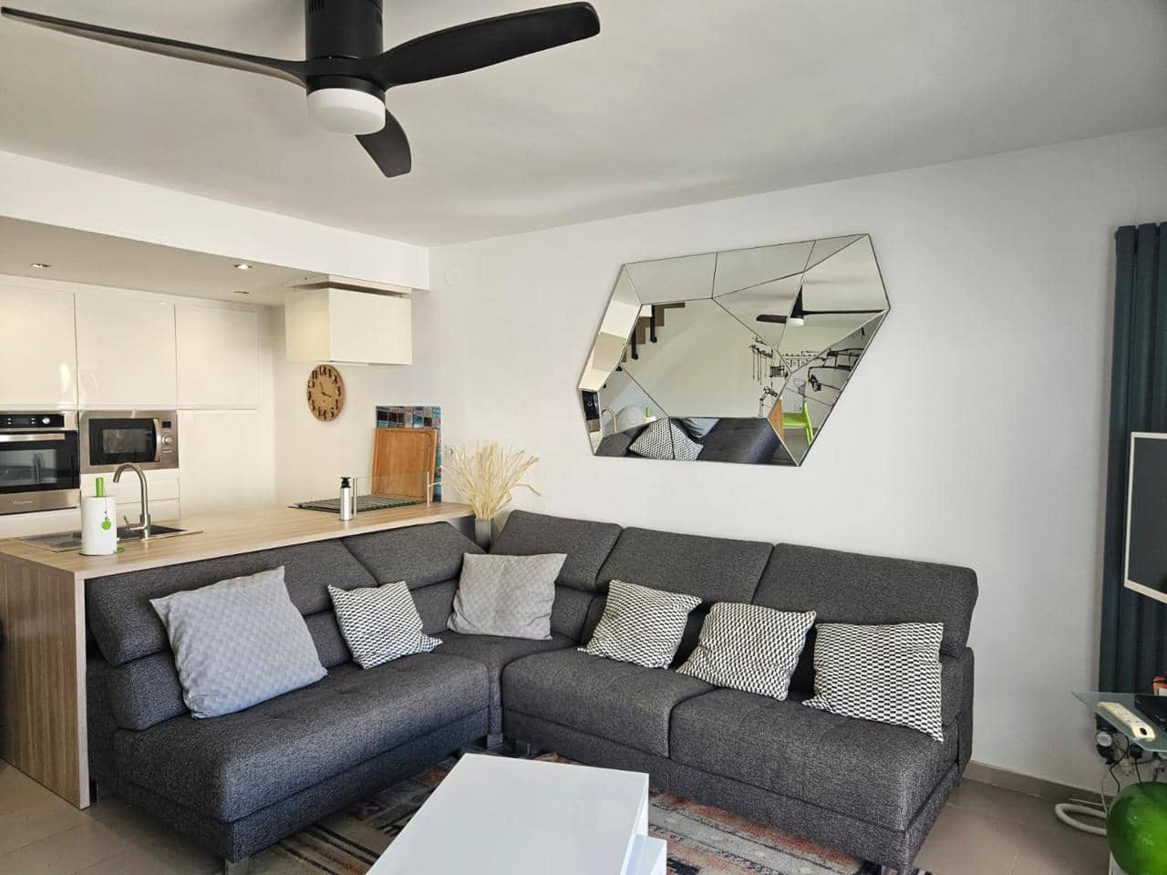 3 camera da letto Villa in vendita in Empuriabrava con garage - 520.000 € (Rif: 9986201)