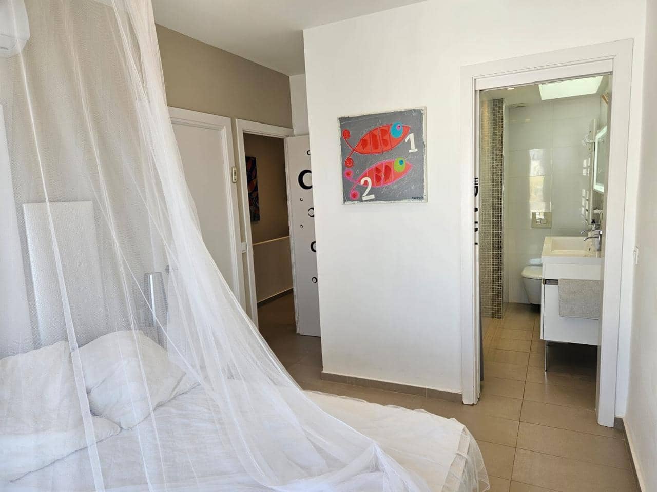 3 camera da letto Villa in vendita in Empuriabrava con garage - 520.000 € (Rif: 9986201)
