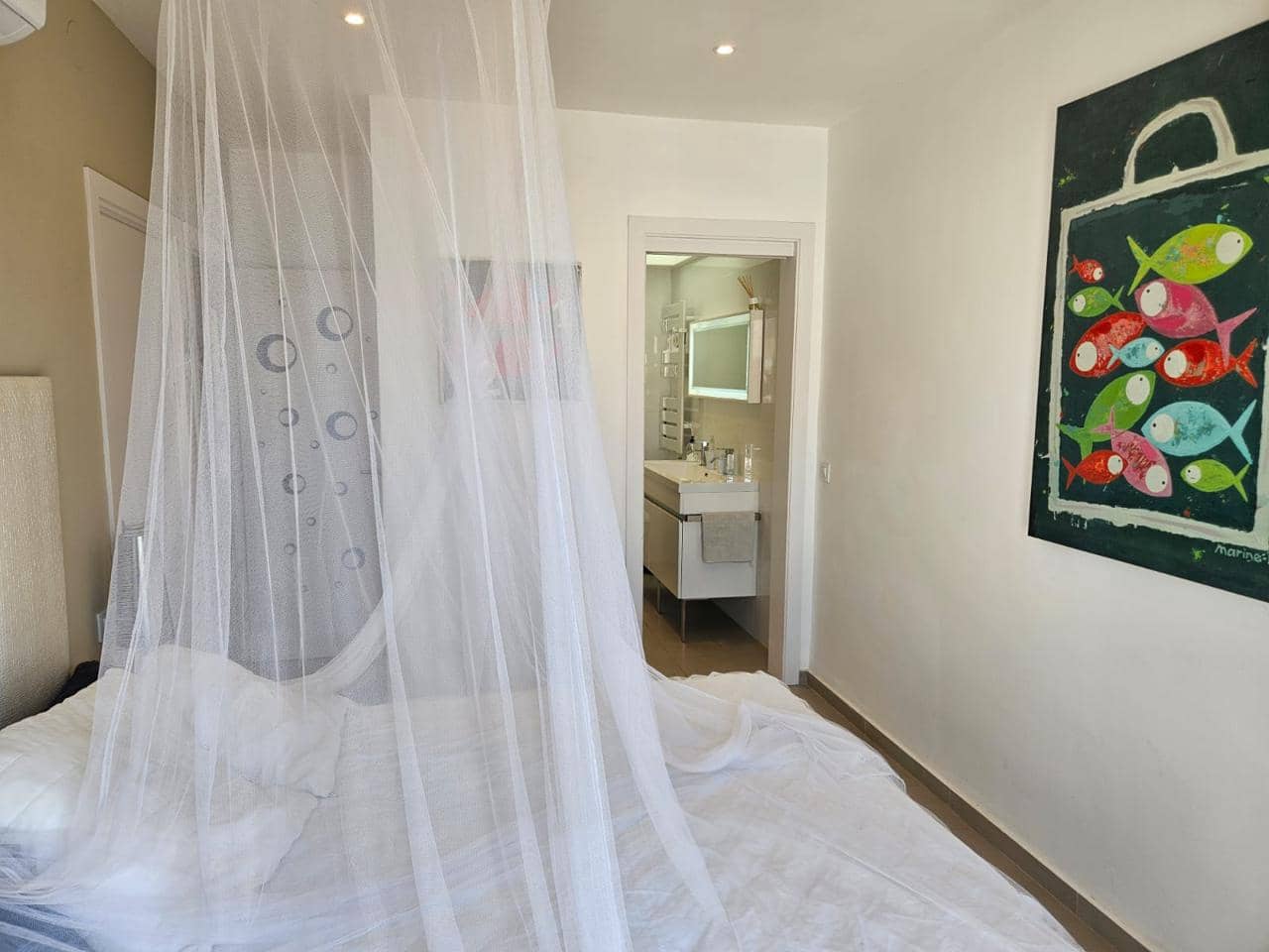 3 camera da letto Villa in vendita in Empuriabrava con garage - 520.000 € (Rif: 9986201)
