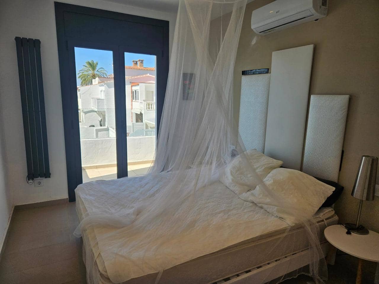 3 camera da letto Villa in vendita in Empuriabrava con garage - 520.000 € (Rif: 9986201)