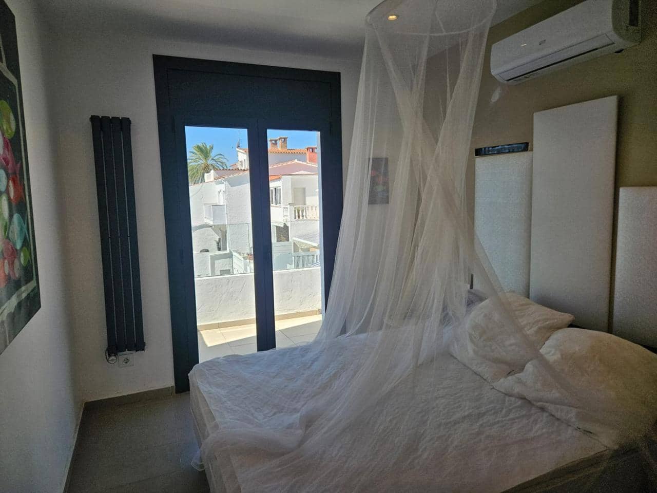 3 camera da letto Villa in vendita in Empuriabrava con garage - 520.000 € (Rif: 9986201)