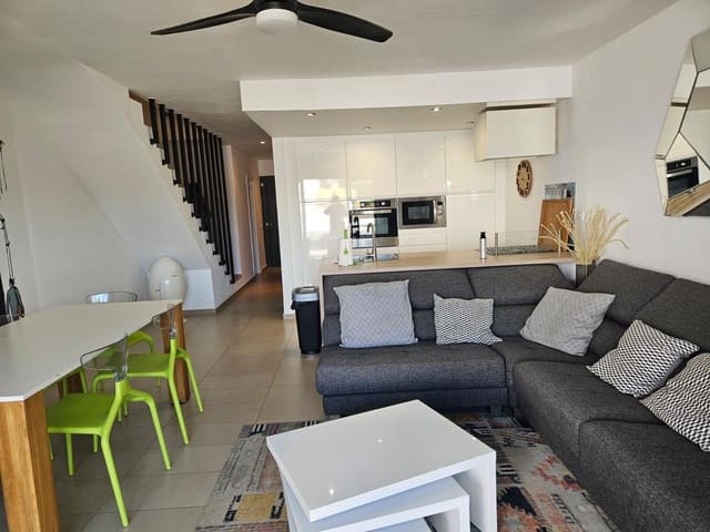 3 soverom Villa til salgs i Empuriabrava, Castelló d'Empúries med garasje - € 520 000 (Ref: 9986201)