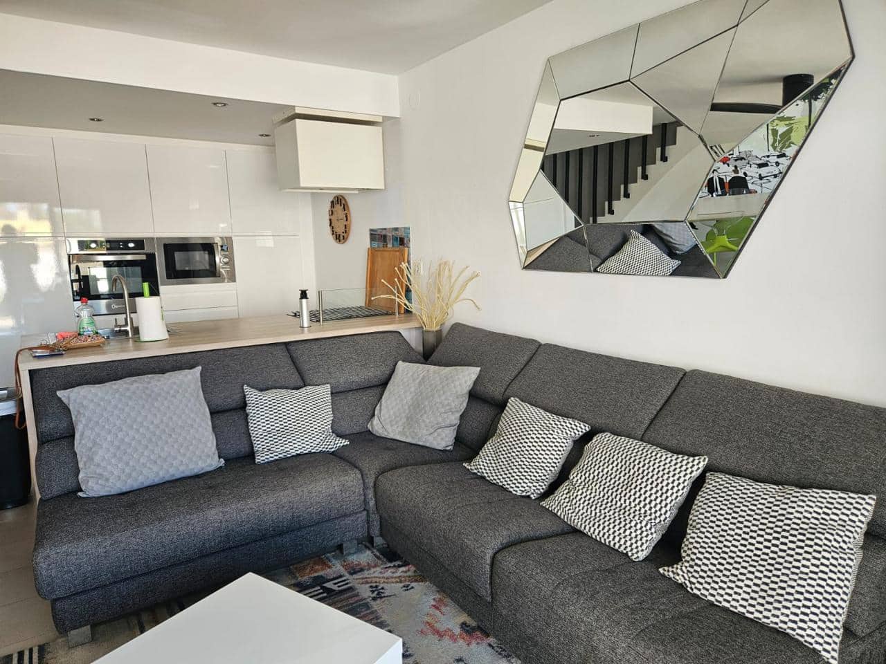 3 camera da letto Villa in vendita in Empuriabrava con garage - 520.000 € (Rif: 9986201)