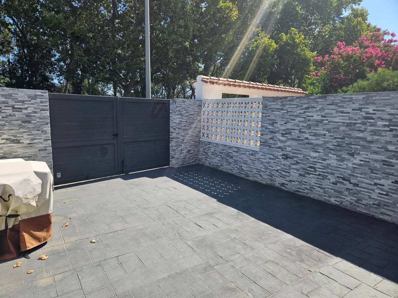 3 camera da letto Villa in vendita in Empuriabrava con garage - 520.000 € (Rif: 9986201)