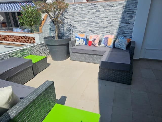 3 soverom Villa til salgs i Empuriabrava, Castelló d'Empúries med garasje - € 520 000 (Ref: 9986201)