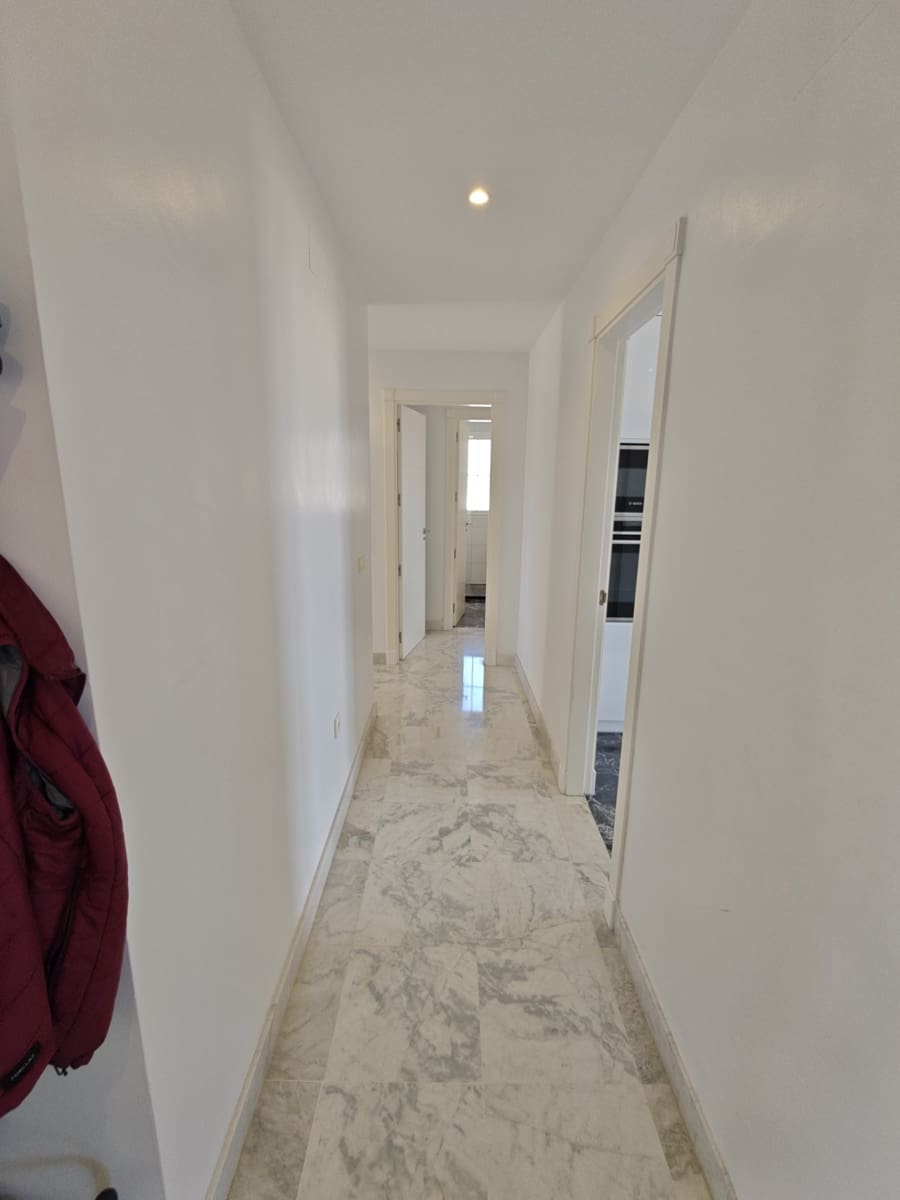 3 sovrum Lägenhet till salu i Benalmadena Costa med pool garage - 645 000 € (Ref: 10076977)