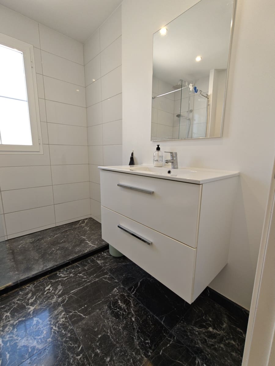3 sovrum Lägenhet till salu i Benalmadena Costa med pool garage - 645 000 € (Ref: 10076977)