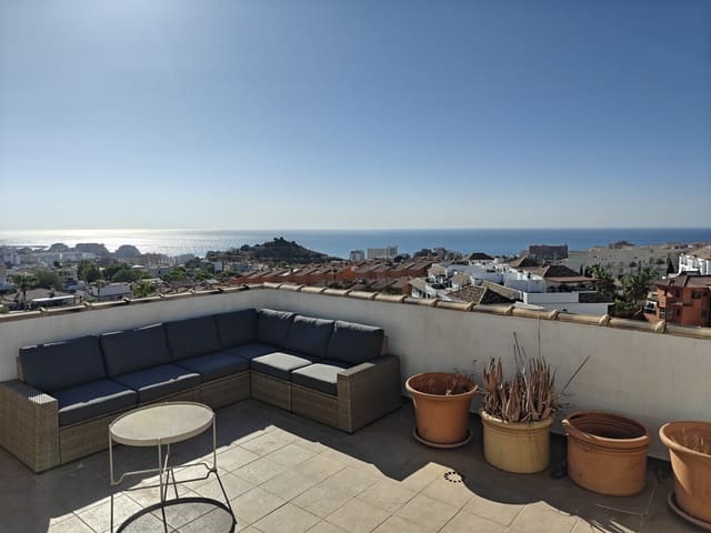 3 sovrum Lägenhet till salu i Benalmadena Costa, Benalmádena med pool garage - 645 000 € (Ref: 10076977)