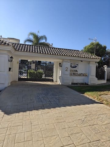 3 sovrum Lägenhet till salu i Benalmadena Costa, Benalmádena med pool garage - 645 000 € (Ref: 10076977)