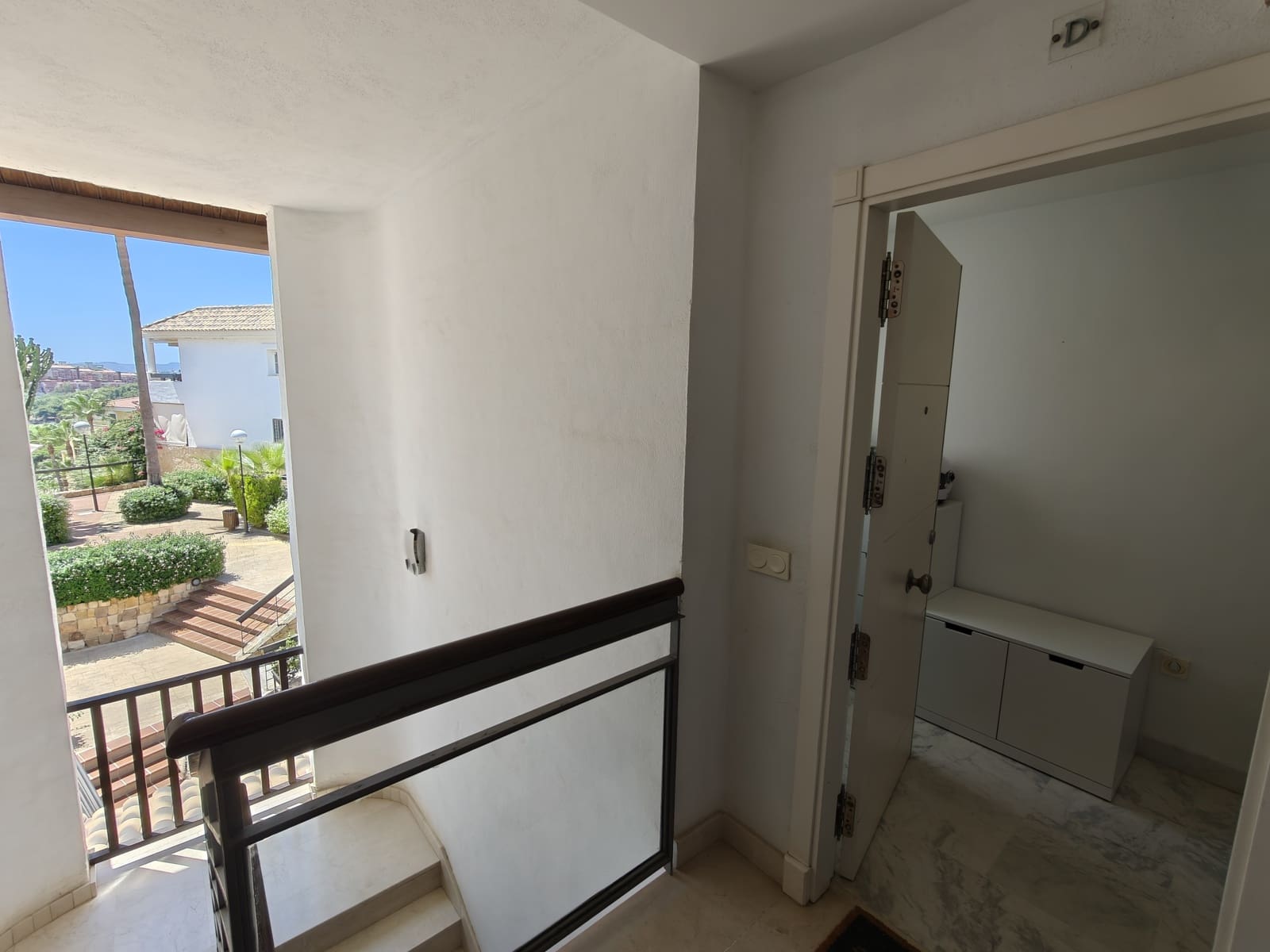 3 sovrum Lägenhet till salu i Benalmadena Costa med pool garage - 645 000 € (Ref: 10076977)