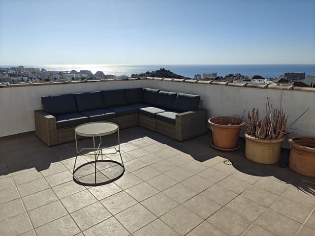 3 sovrum Lägenhet till salu i Benalmadena Costa, Benalmádena med pool garage - 645 000 € (Ref: 10076977)