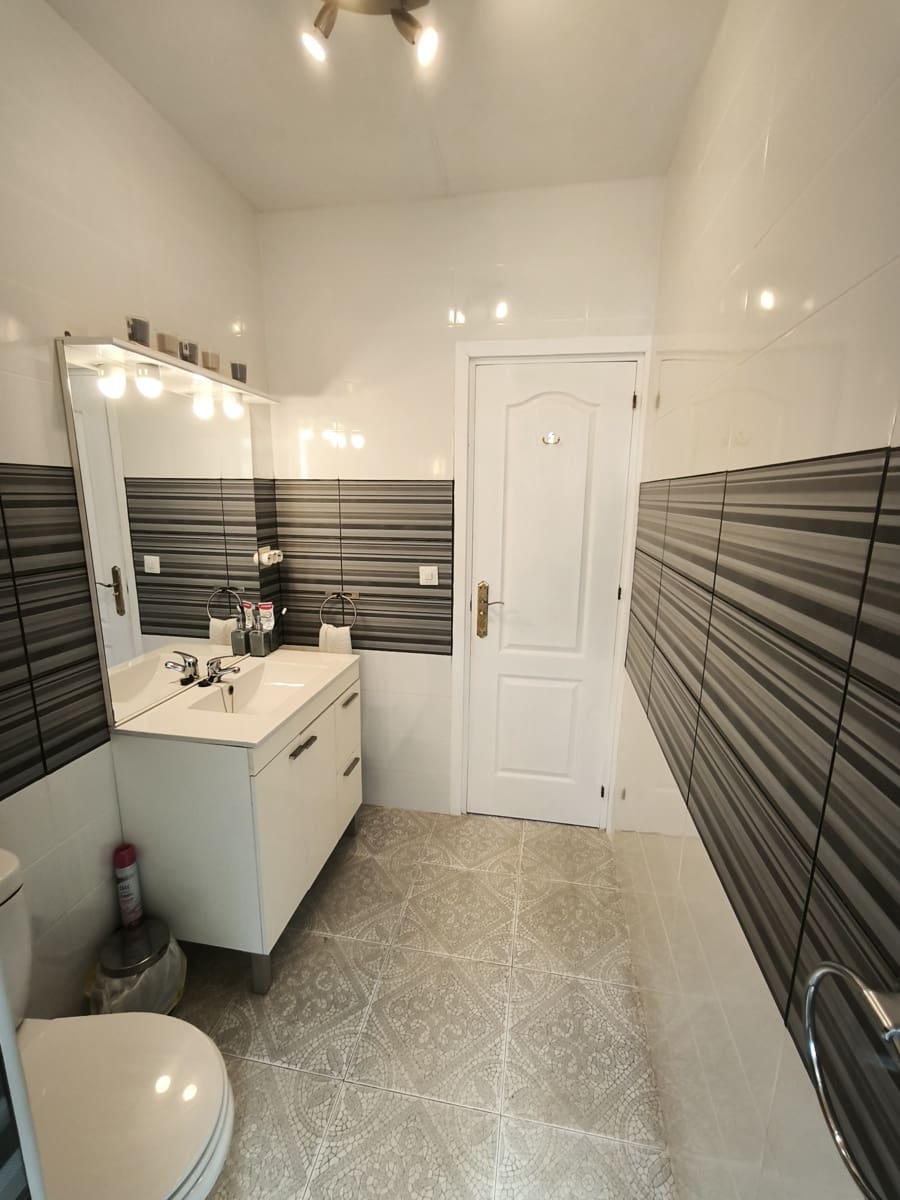 5 makuuhuone Huvila myytävänä paikassa Cerro del Aguila mukana uima-altaan 
autotalli - 895 000 € (Ref: 9687409)