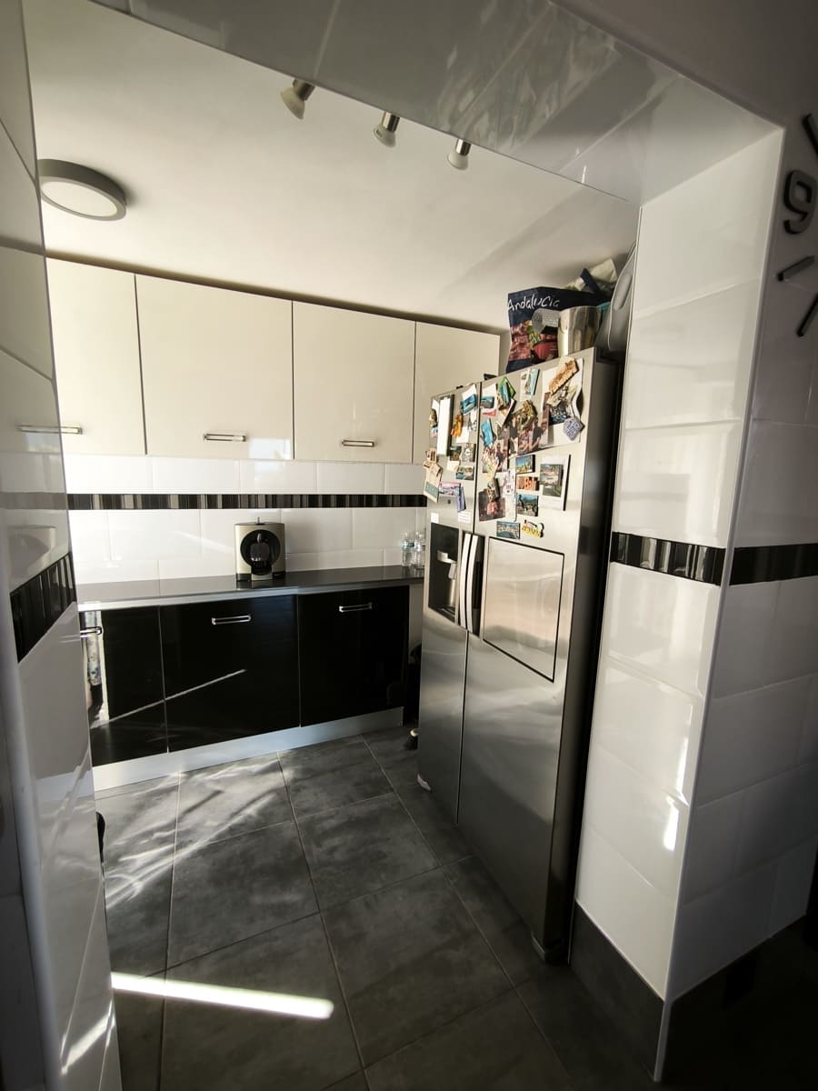 5 makuuhuone Huvila myytävänä paikassa Cerro del Aguila mukana uima-altaan 
autotalli - 895 000 € (Ref: 9687409)