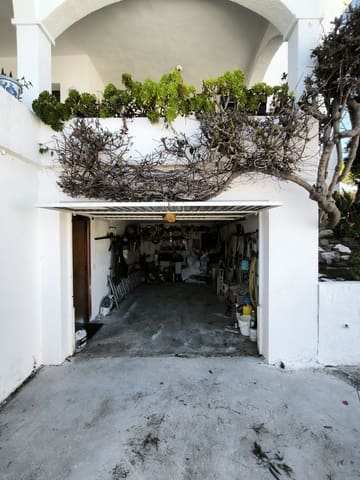 5 makuuhuone Huvila myytävänä paikassa Cerro del Aguila, Mijas mukana uima-altaan 
autotalli - 895 000 € (Ref: 9687409)