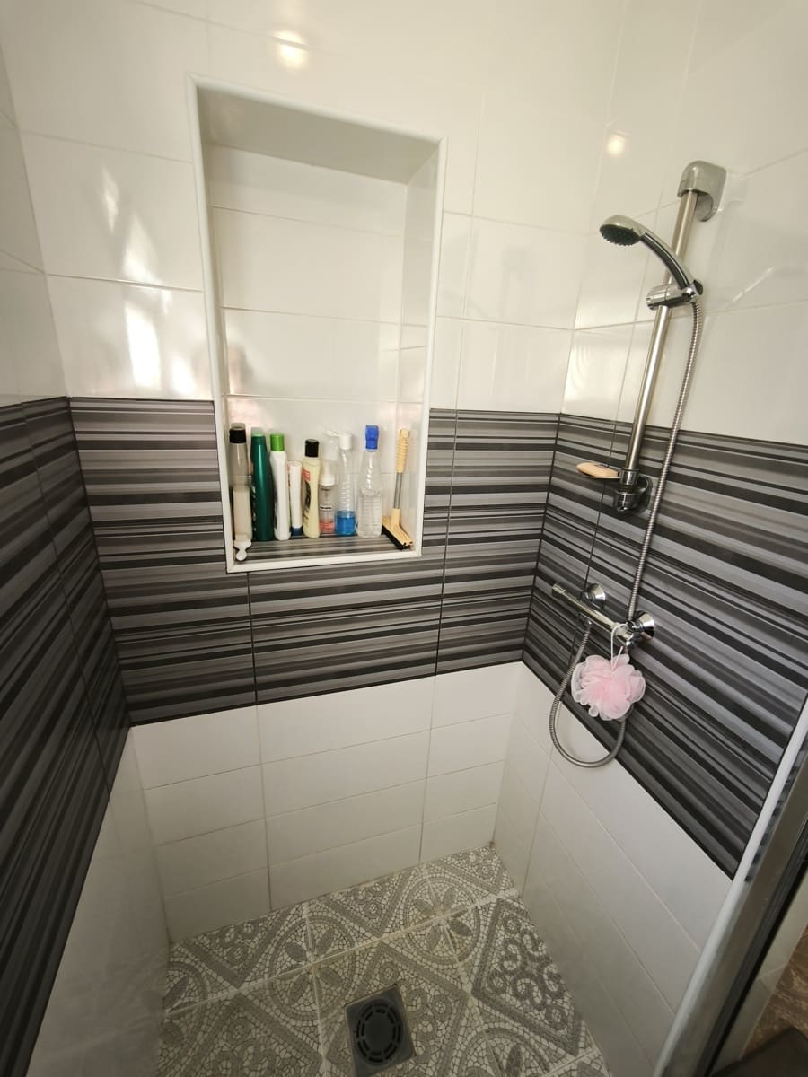 5 makuuhuone Huvila myytävänä paikassa Cerro del Aguila mukana uima-altaan 
autotalli - 895 000 € (Ref: 9687409)