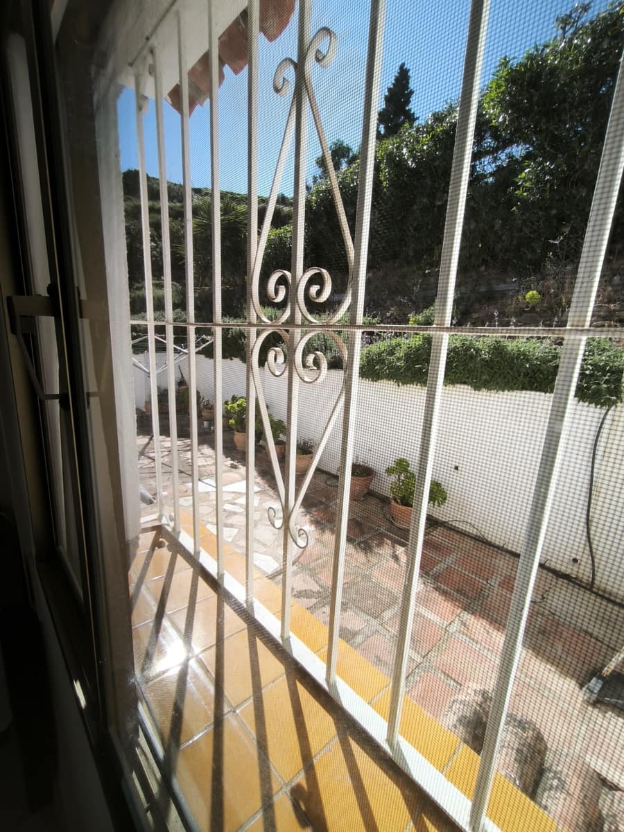 5 makuuhuone Huvila myytävänä paikassa Cerro del Aguila mukana uima-altaan 
autotalli - 895 000 € (Ref: 9687409)