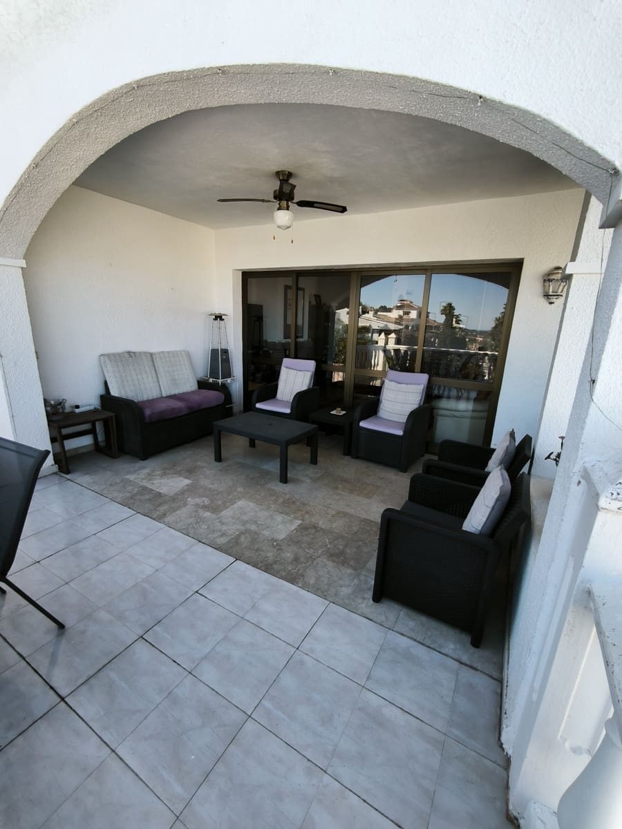 5 makuuhuone Huvila myytävänä paikassa Cerro del Aguila mukana uima-altaan 
autotalli - 895 000 € (Ref: 9687409)