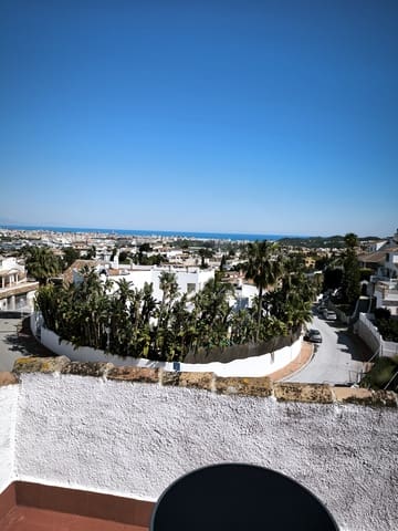 5 makuuhuone Huvila myytävänä paikassa Cerro del Aguila, Mijas mukana uima-altaan 
autotalli - 895 000 € (Ref: 9687409)