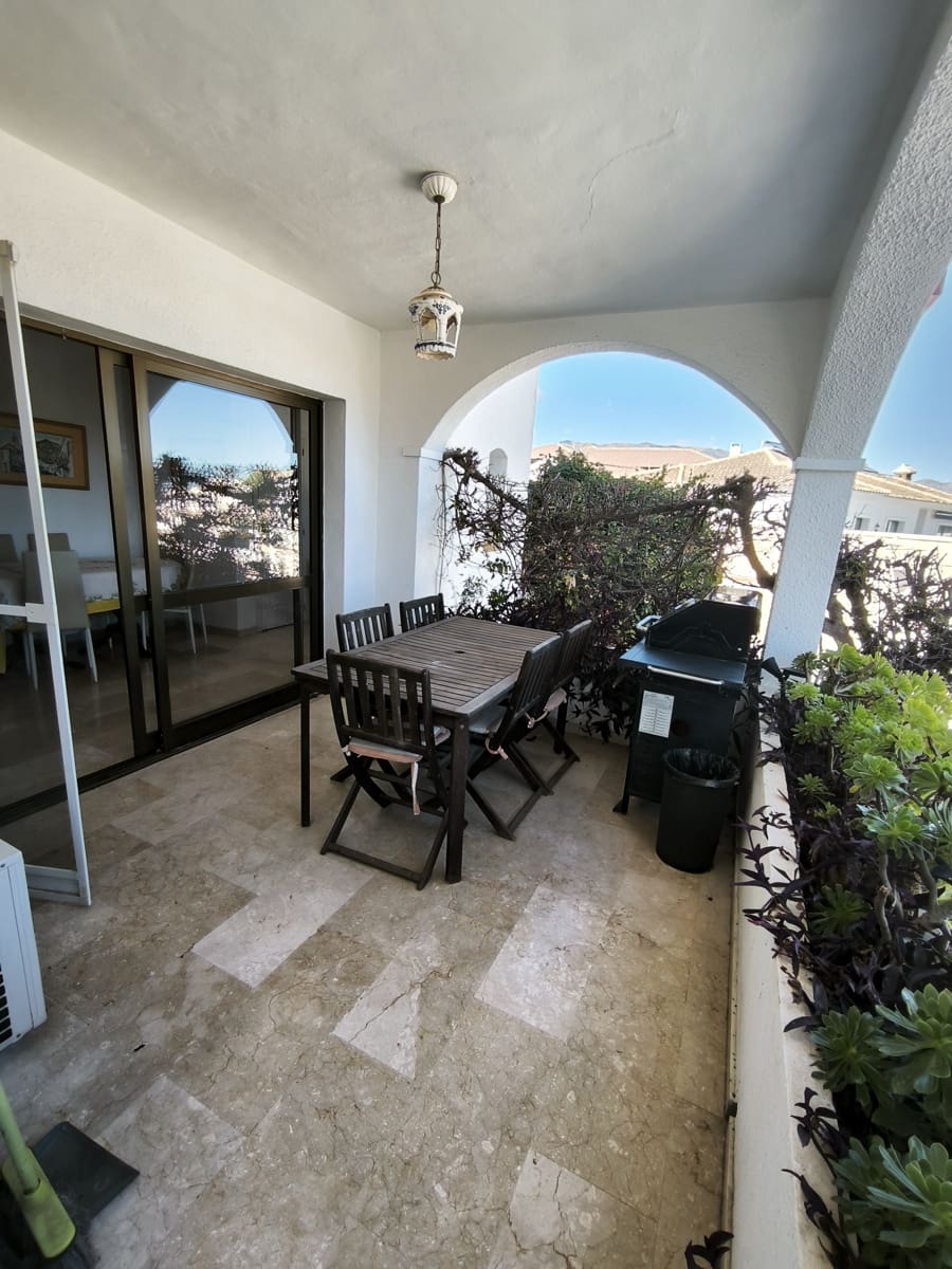 5 makuuhuone Huvila myytävänä paikassa Cerro del Aguila mukana uima-altaan 
autotalli - 895 000 € (Ref: 9687409)