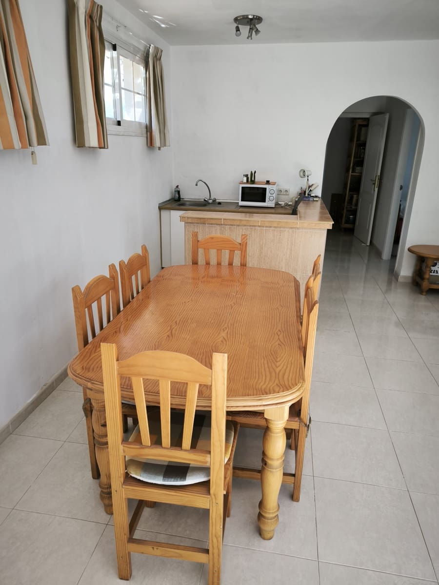 5 bedroom Villa for sale in Cerro del Aguila with pool garage - € 895,000 (Ref: 9687409)