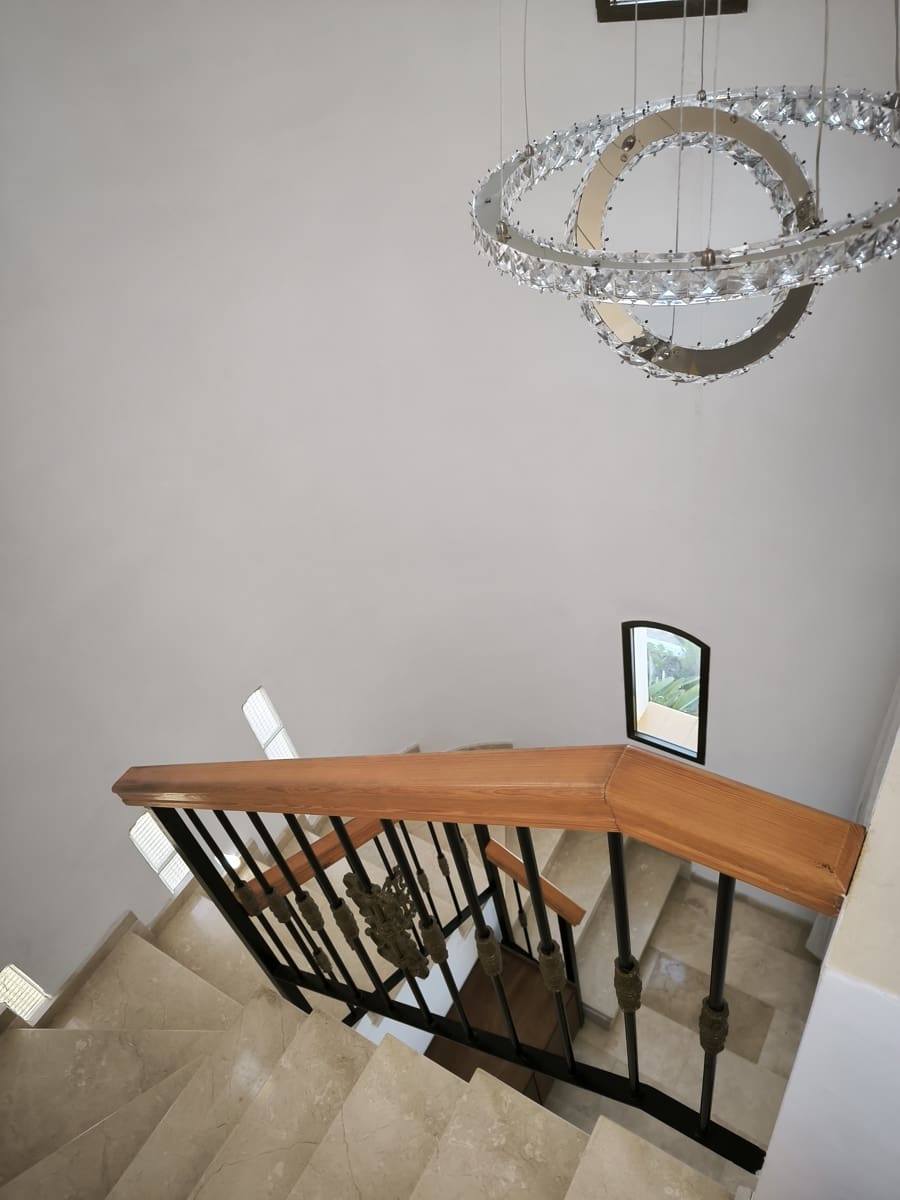 5 bedroom Villa for sale in Cerro del Aguila with pool garage - € 895,000 (Ref: 9687409)