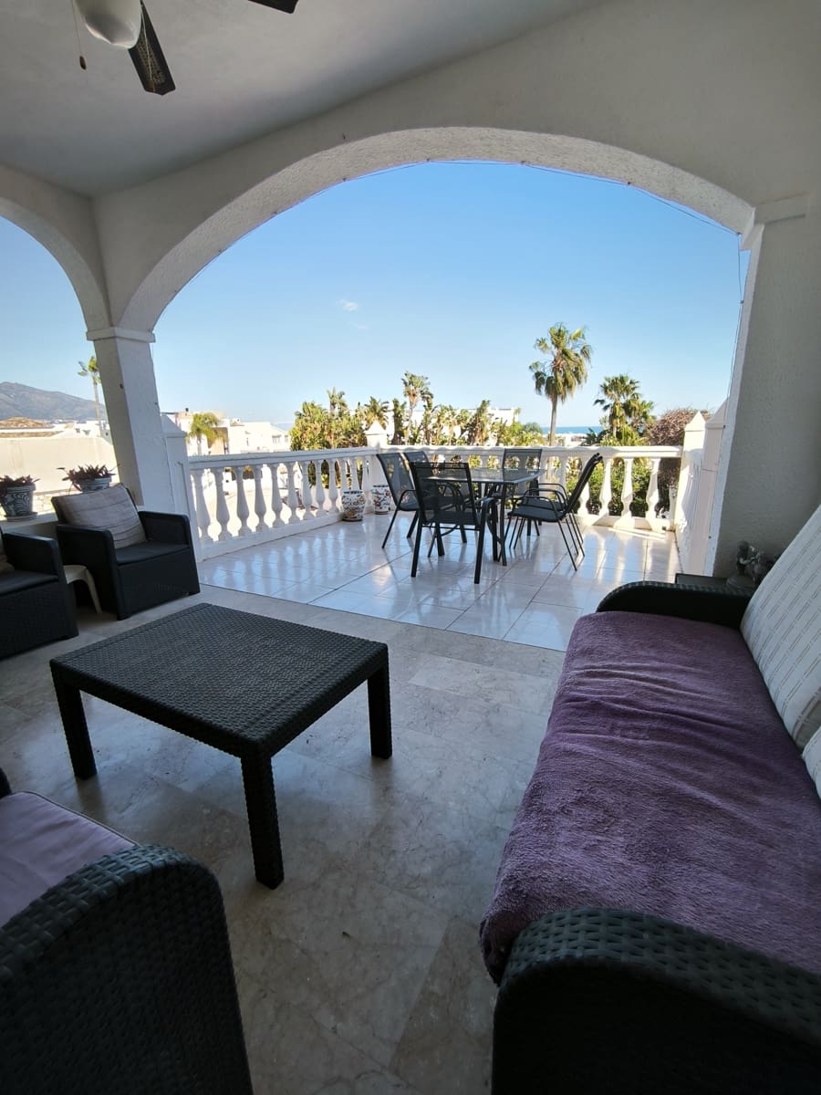 5 bedroom Villa for sale in Cerro del Aguila with pool garage - € 895,000 (Ref: 9687409)