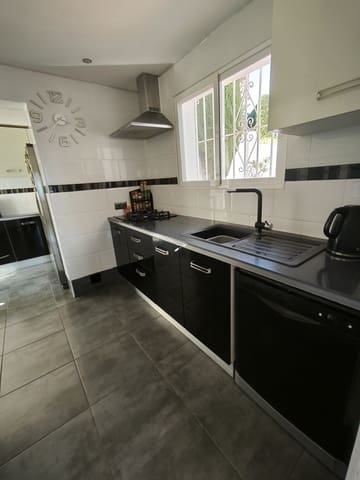 5 slaapkamer Villa te koop in Cerro del Aguila, Mijas met zwembad garage - € 895.000 (Ref: 9687409)