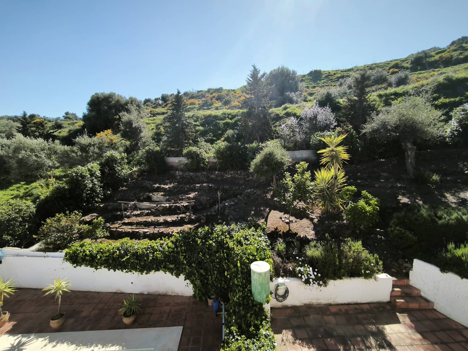 5 bedroom Villa for sale in Cerro del Aguila with pool garage - € 895,000 (Ref: 9687409)