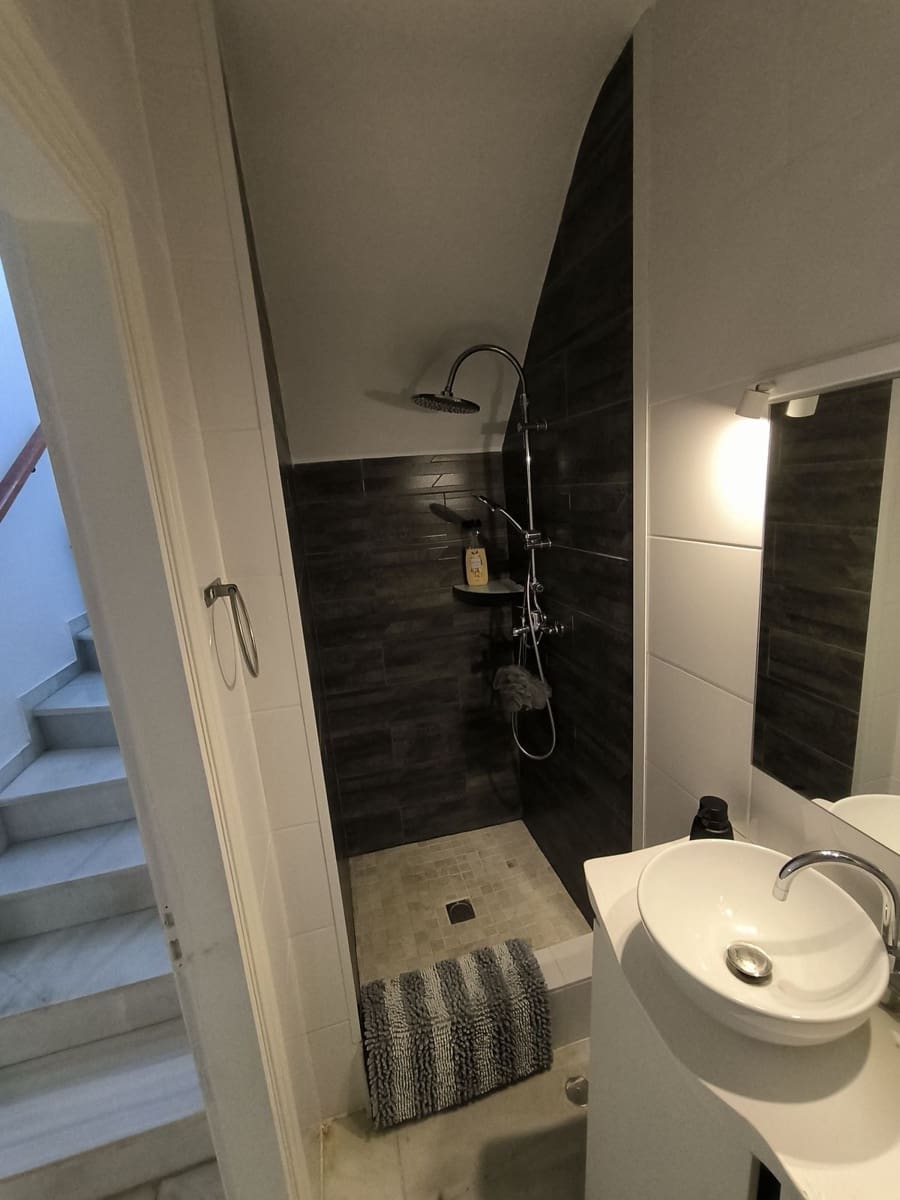 Casa de 3 habitaciones en Cerro del Aguila en venta con piscina garaje - 495.000 € (Ref: 9687462)