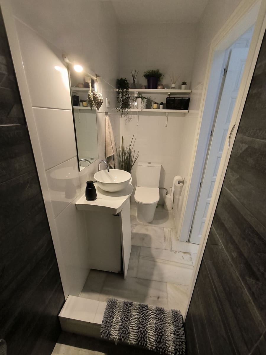 Casa de 3 habitaciones en Cerro del Aguila en venta con piscina garaje - 495.000 € (Ref: 9687462)