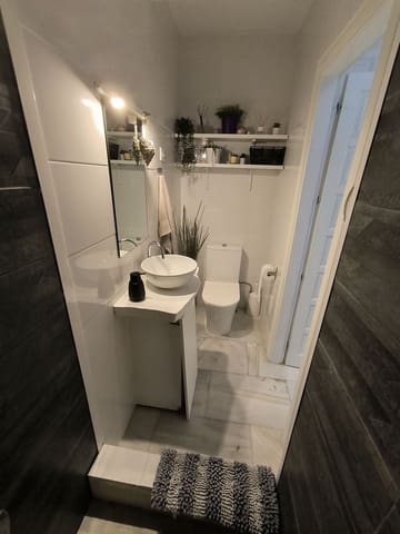 Casa de 3 habitaciones en Cerro del Aguila, Mijas en venta con piscina garaje - 495.000 € (Ref: 9687462)