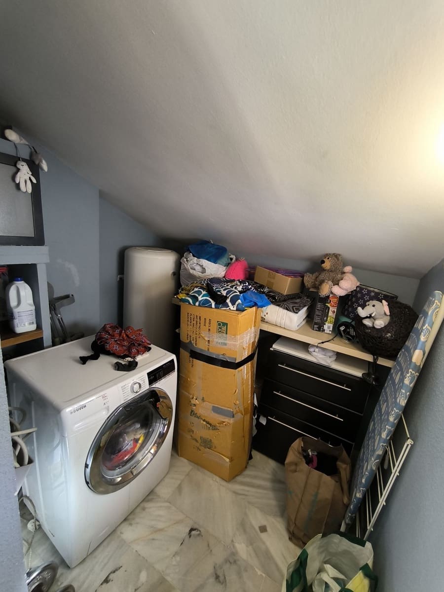 Casa de 3 habitaciones en Cerro del Aguila en venta con piscina garaje - 495.000 € (Ref: 9687462)