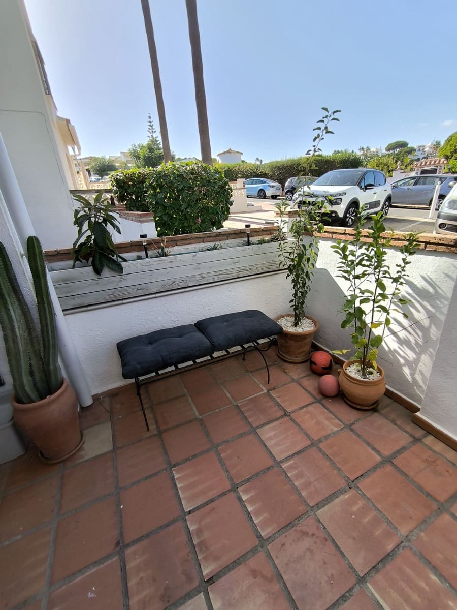 Casa de 3 habitaciones en Cerro del Aguila en venta con piscina garaje - 495.000 € (Ref: 9687462)